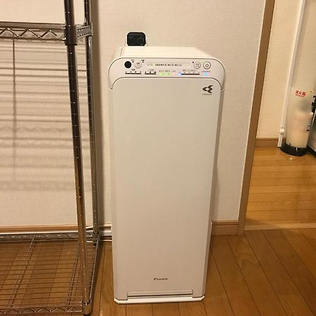 טוקיו Japan Hostel Shinya Tokkyu מראה חיצוני תמונה