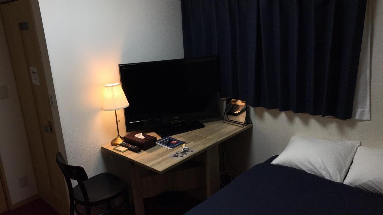טוקיו Japan Hostel Shinya Tokkyu מראה חיצוני תמונה