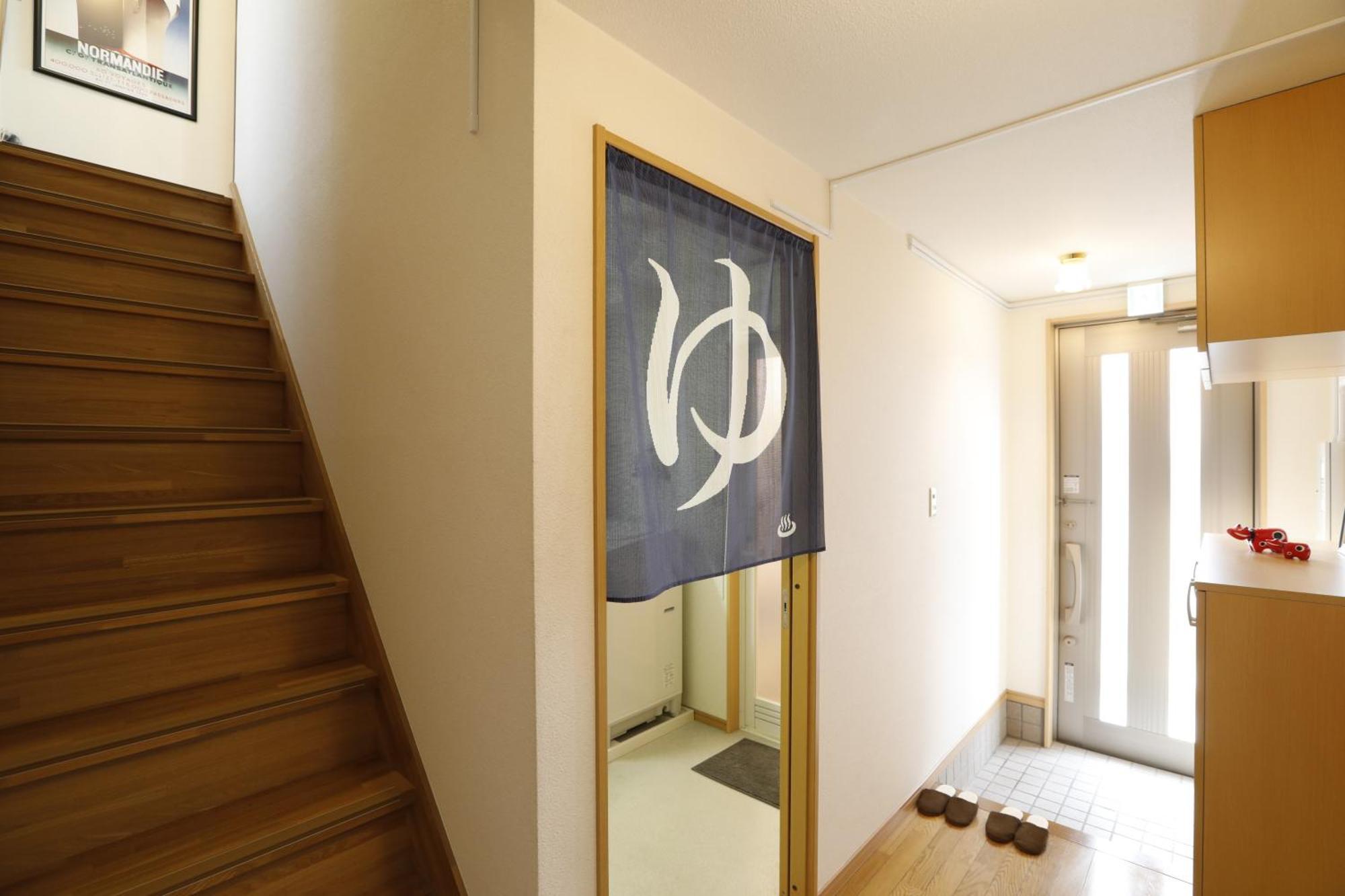 טוקיו Japan Hostel Shinya Tokkyu מראה חיצוני תמונה