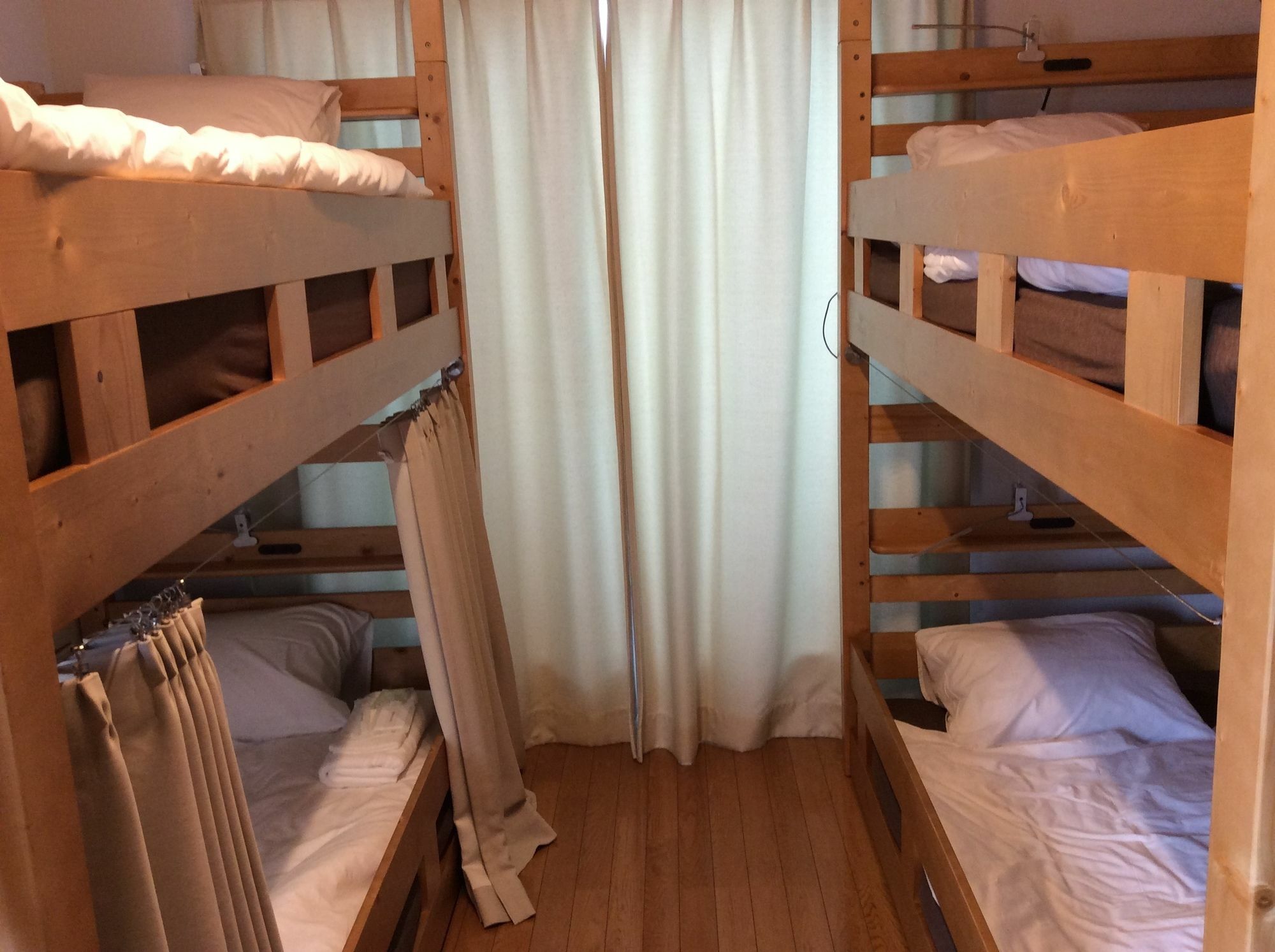 טוקיו Japan Hostel Shinya Tokkyu מראה חיצוני תמונה