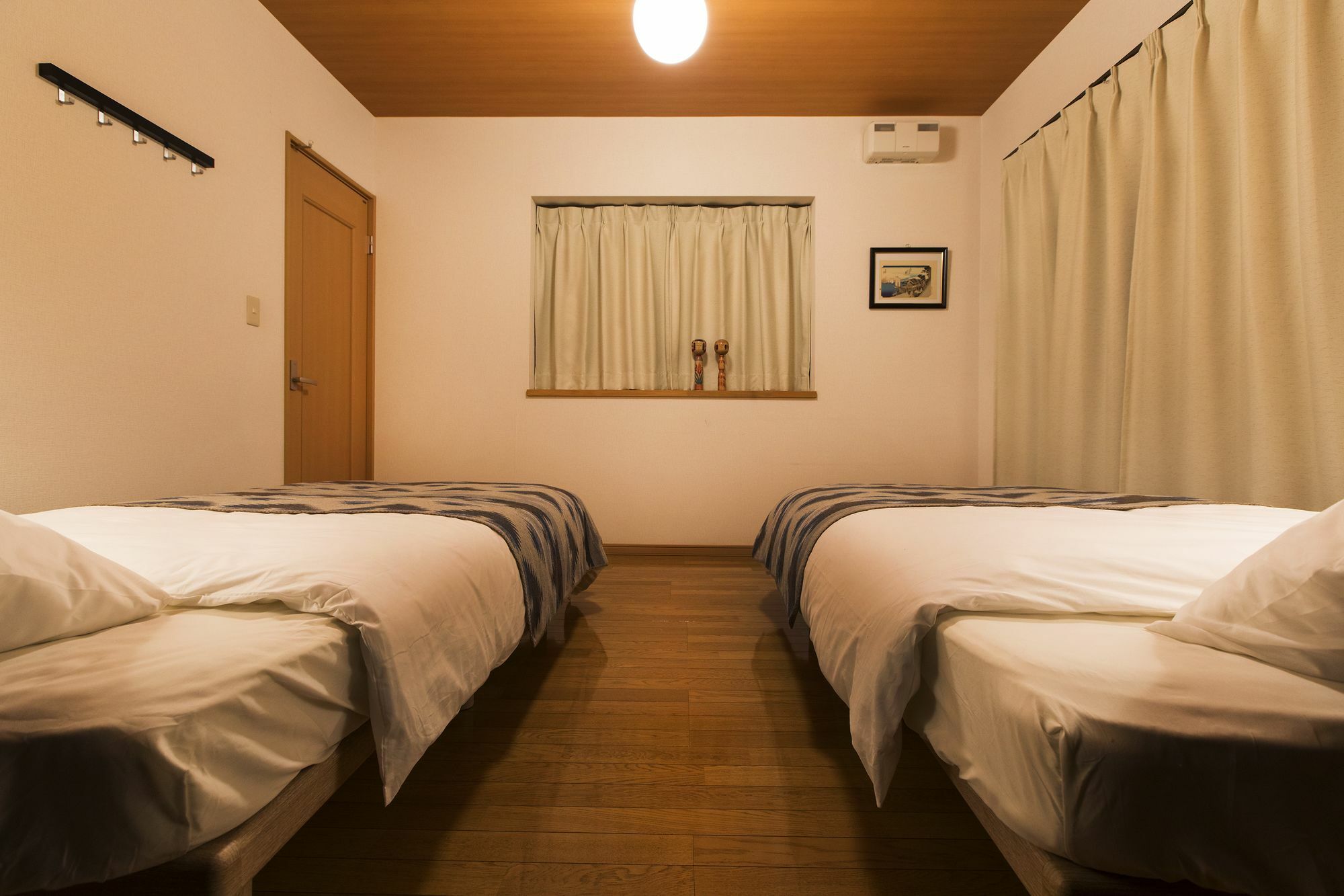 טוקיו Japan Hostel Shinya Tokkyu מראה חיצוני תמונה
