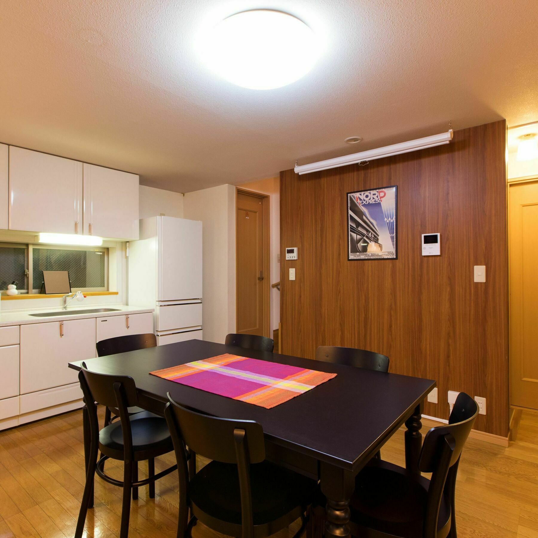 טוקיו Japan Hostel Shinya Tokkyu מראה חיצוני תמונה