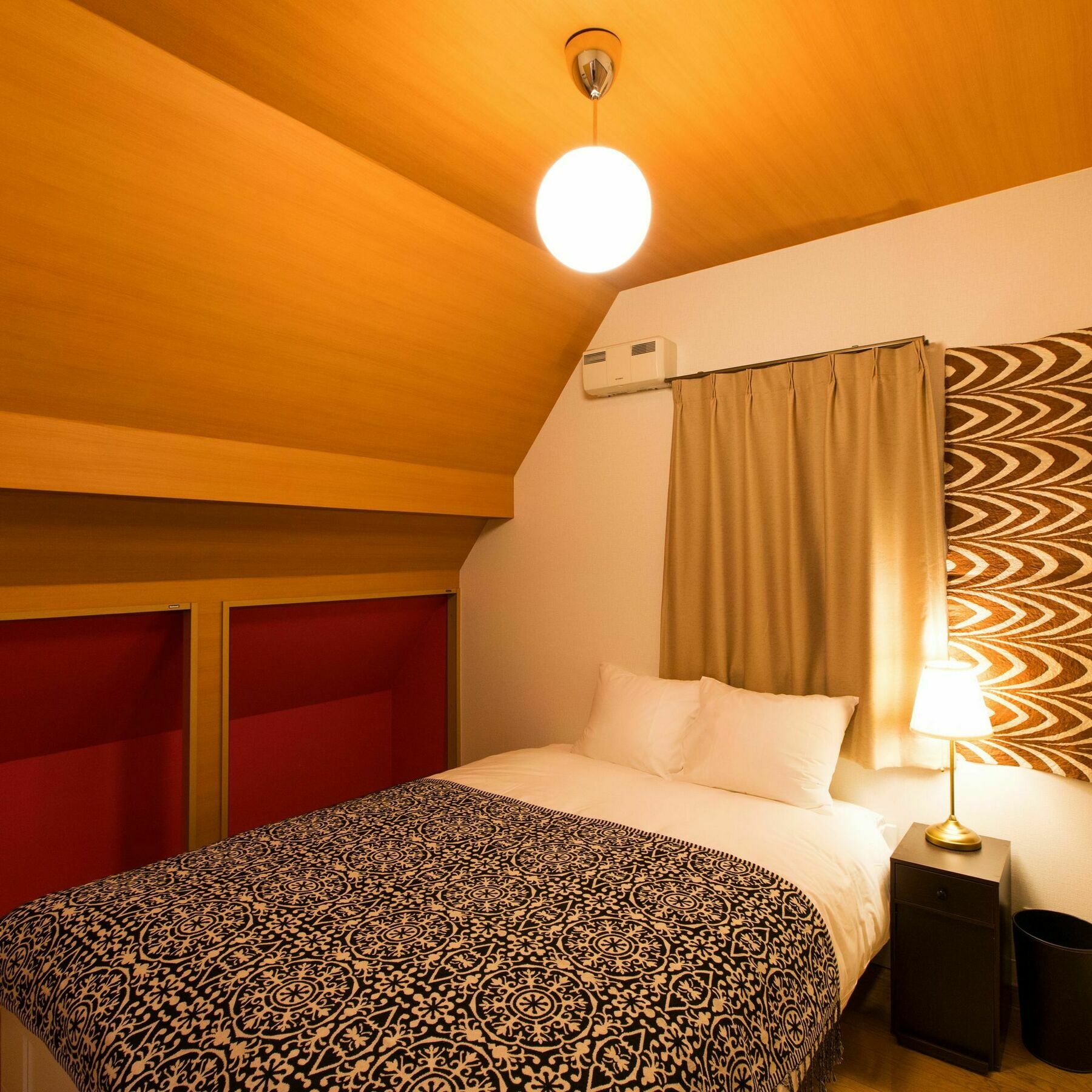 טוקיו Japan Hostel Shinya Tokkyu מראה חיצוני תמונה