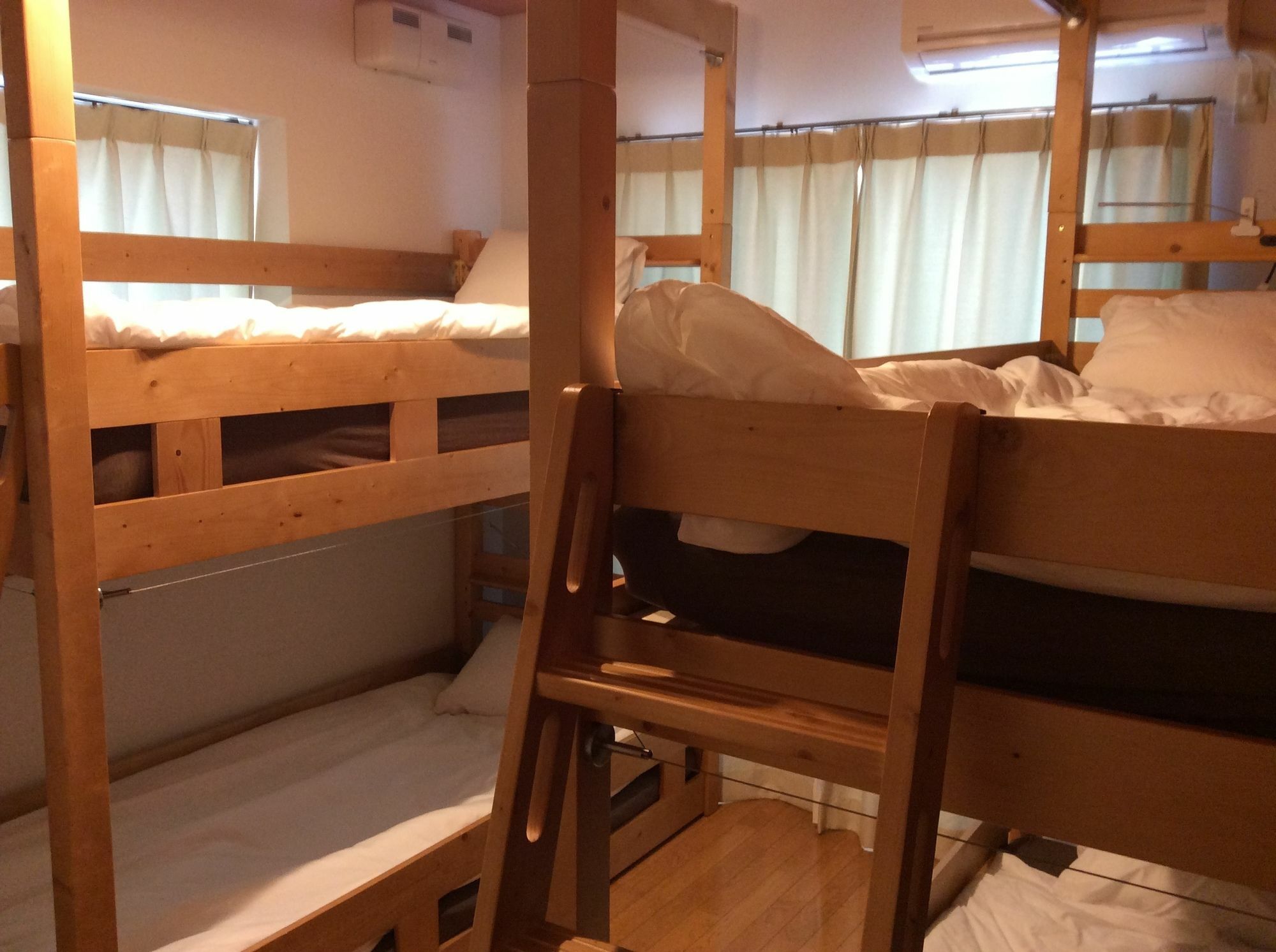 טוקיו Japan Hostel Shinya Tokkyu מראה חיצוני תמונה