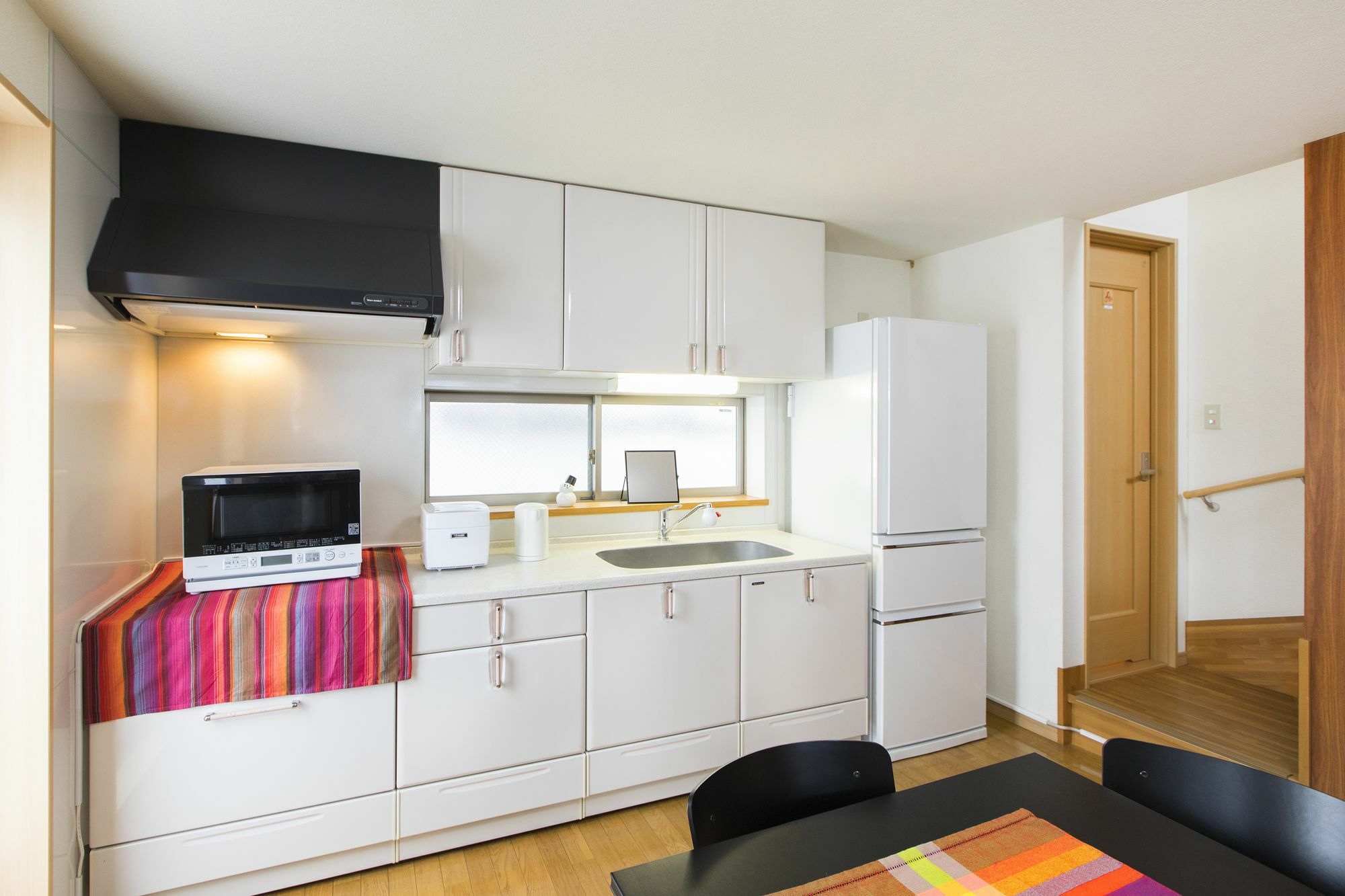 טוקיו Japan Hostel Shinya Tokkyu מראה חיצוני תמונה